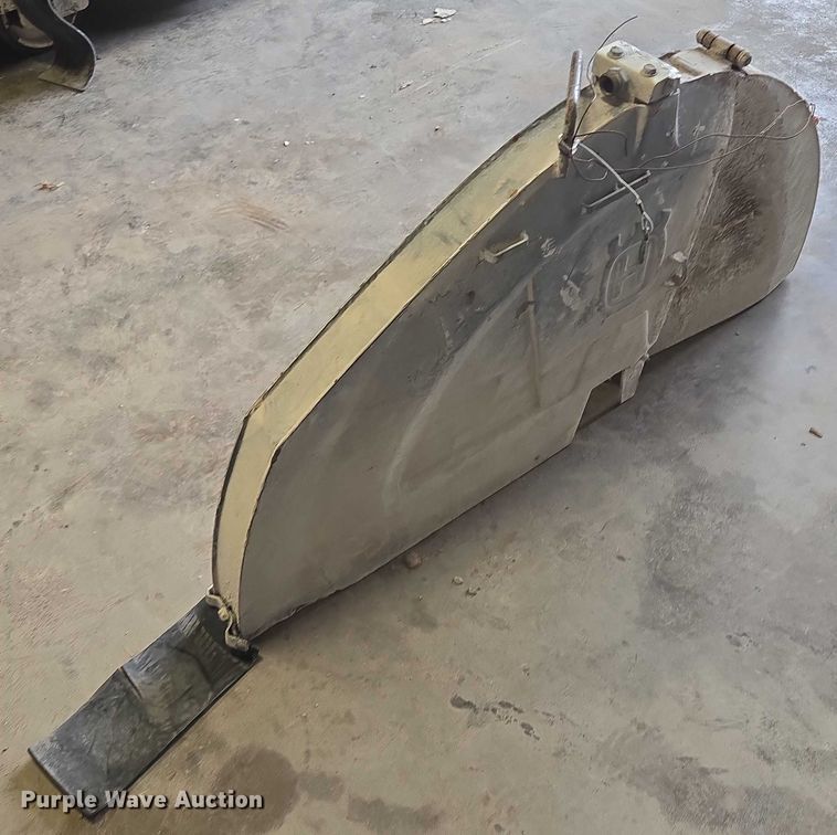 image for item EF1585 Husqvarna FS 7000 D concrete saw