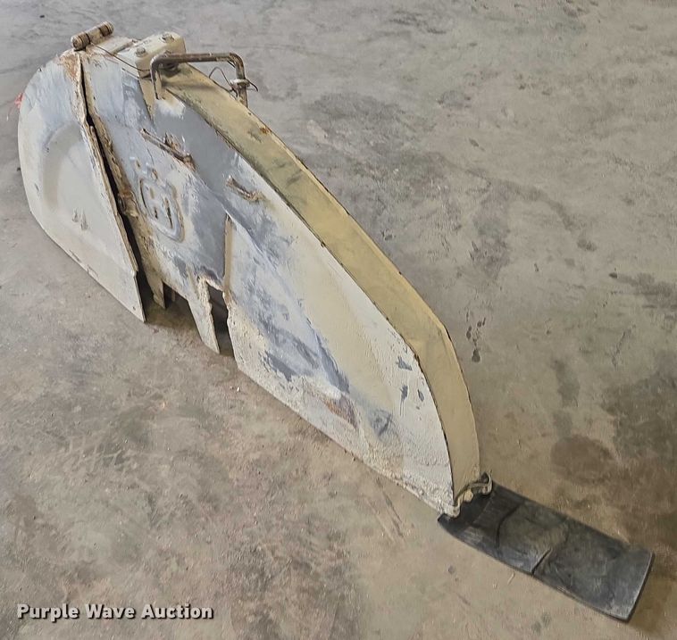 image for item EF1585 Husqvarna FS 7000 D concrete saw