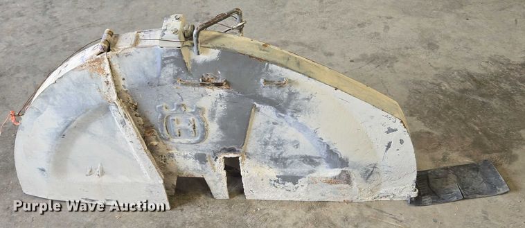 image for item EF1585 Husqvarna FS 7000 D concrete saw
