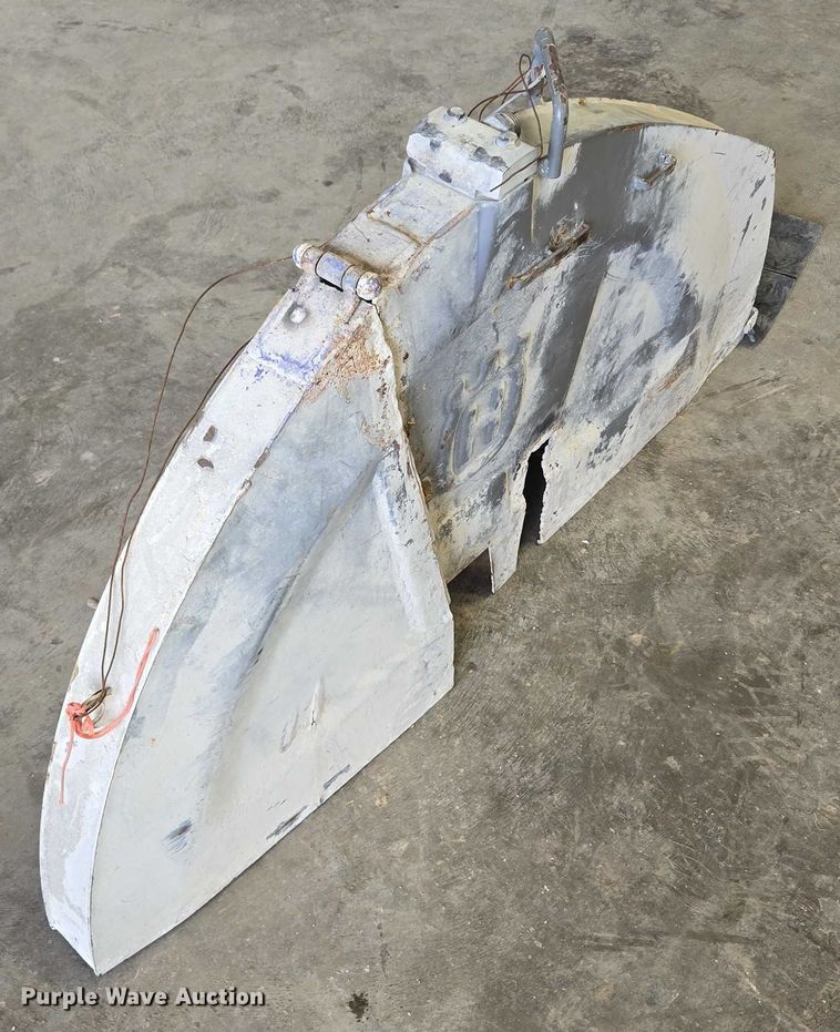 image for item EF1585 Husqvarna FS 7000 D concrete saw