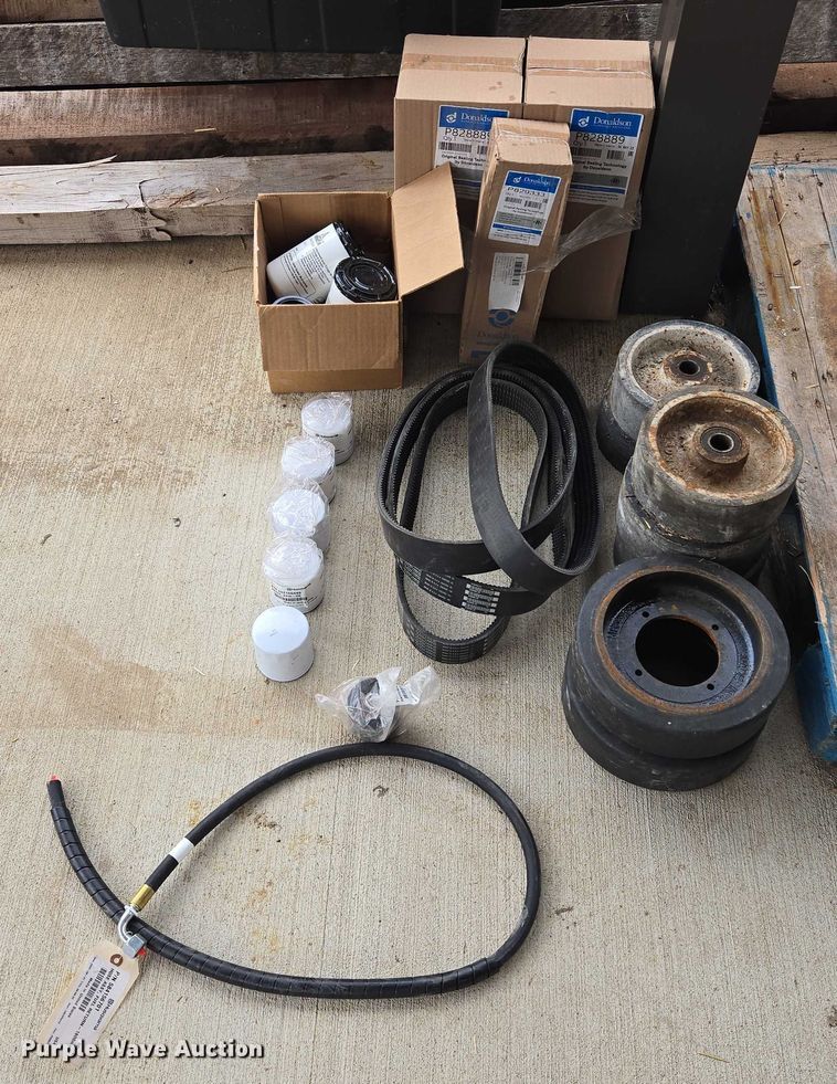 image for item EF1585 Husqvarna FS 7000 D concrete saw