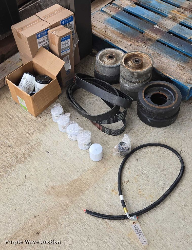 image for item EF1585 Husqvarna FS 7000 D concrete saw