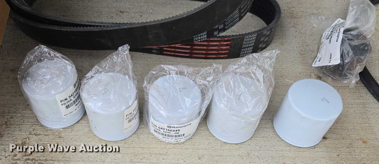 image for item EF1585 Husqvarna FS 7000 D concrete saw