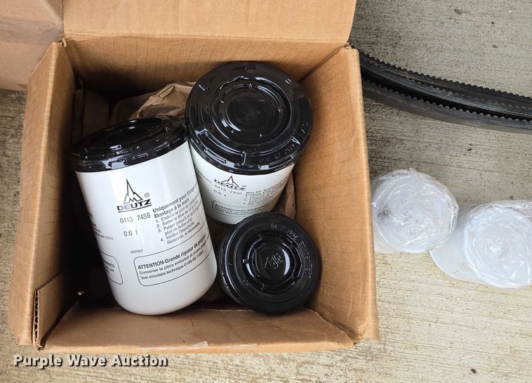 image for item EF1585 Husqvarna FS 7000 D concrete saw