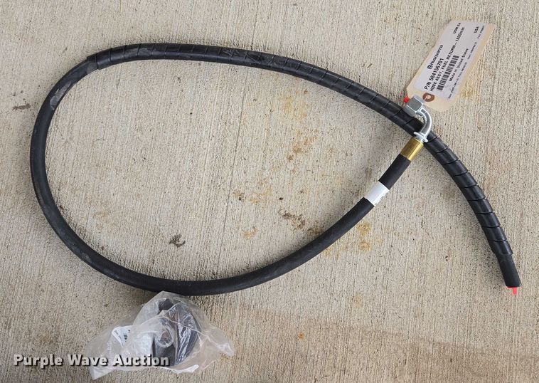 image for item EF1585 Husqvarna FS 7000 D concrete saw