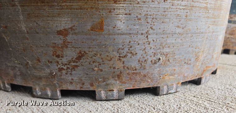 image for item EF1586 (28) concrete core drill bits 