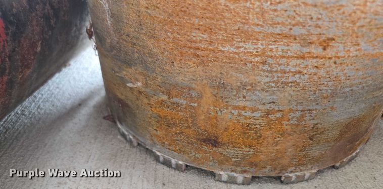 image for item EF1587 (22) core drills bits