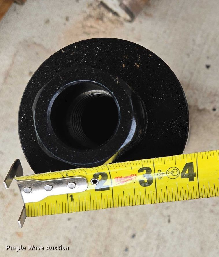 image for item EF1587 (22) core drills bits