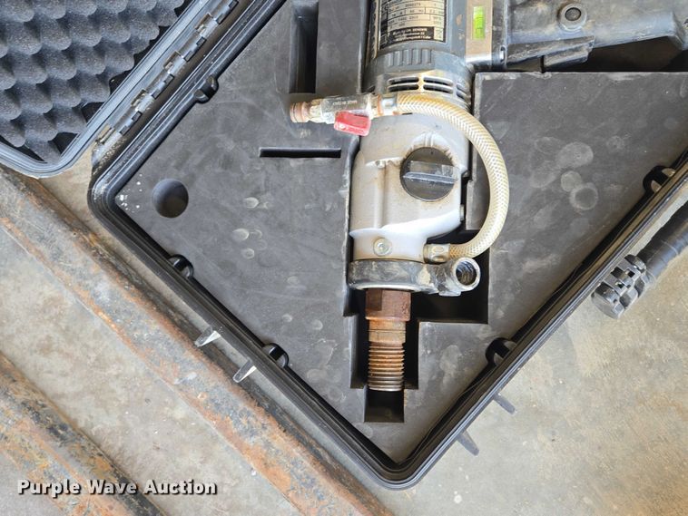 image for item EF1589 Concrete drills 