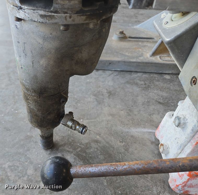 image for item EF1589 Concrete drills 
