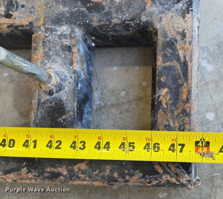 image for item EF1589 Concrete drills 