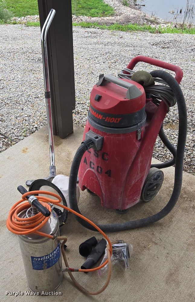 image for item EF1589 Concrete drills 