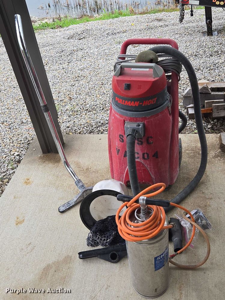image for item EF1589 Concrete drills 