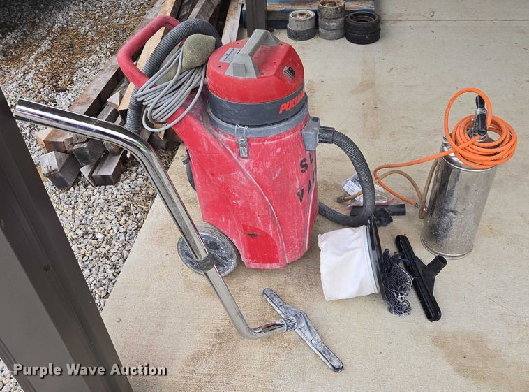 image for item EF1589 Concrete drills 