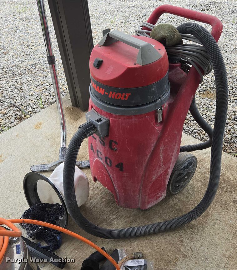 image for item EF1589 Concrete drills 