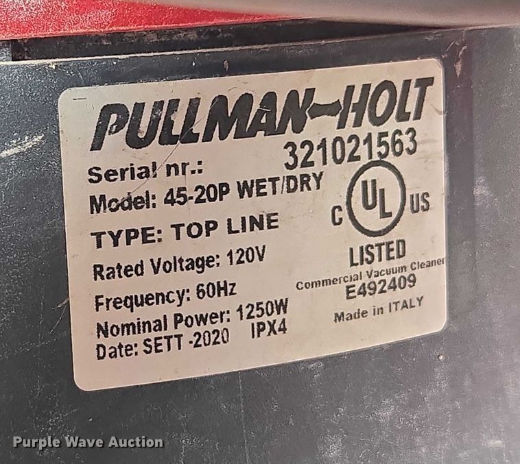 image for item EF1589 Concrete drills 