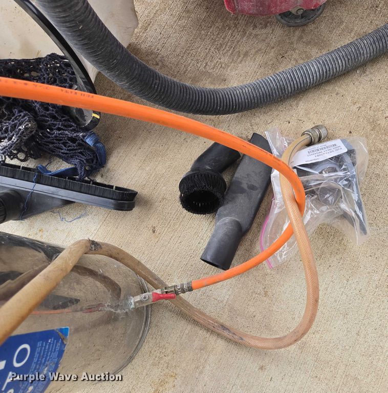 image for item EF1589 Concrete drills 