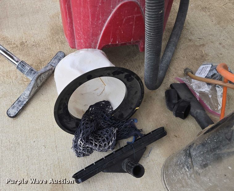 image for item EF1589 Concrete drills 