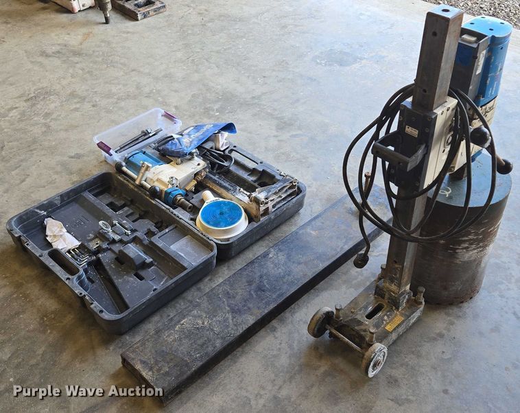 image for item EF1590 Shibuya  concrete drills