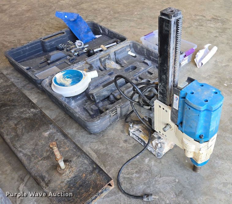 image for item EF1590 Shibuya  concrete drills