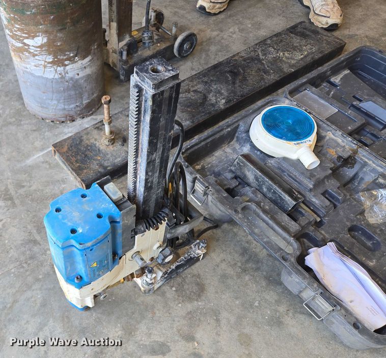 image for item EF1590 Shibuya  concrete drills