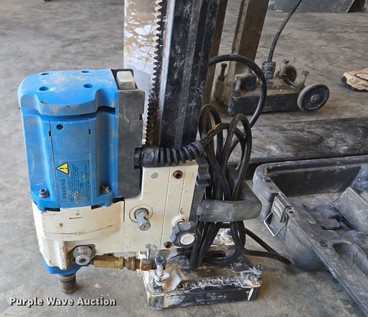 image for item EF1590 Shibuya  concrete drills