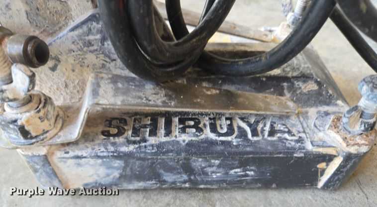 image for item EF1590 Shibuya  concrete drills