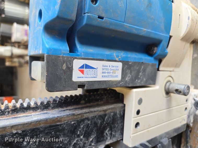 image for item EF1590 Shibuya  concrete drills