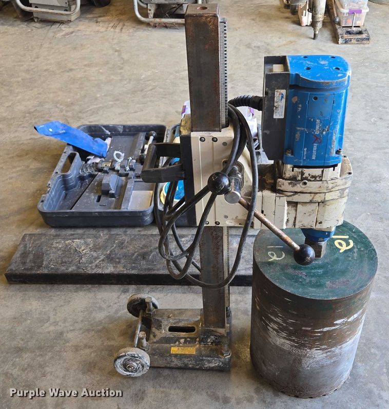 image for item EF1590 Shibuya  concrete drills