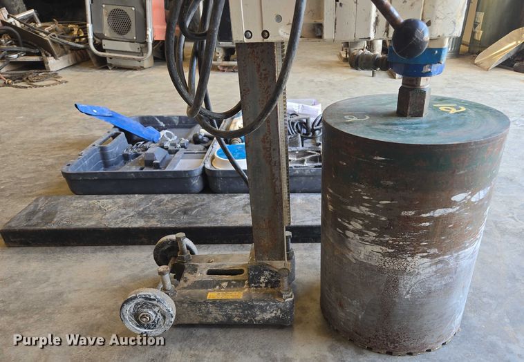 image for item EF1590 Shibuya  concrete drills