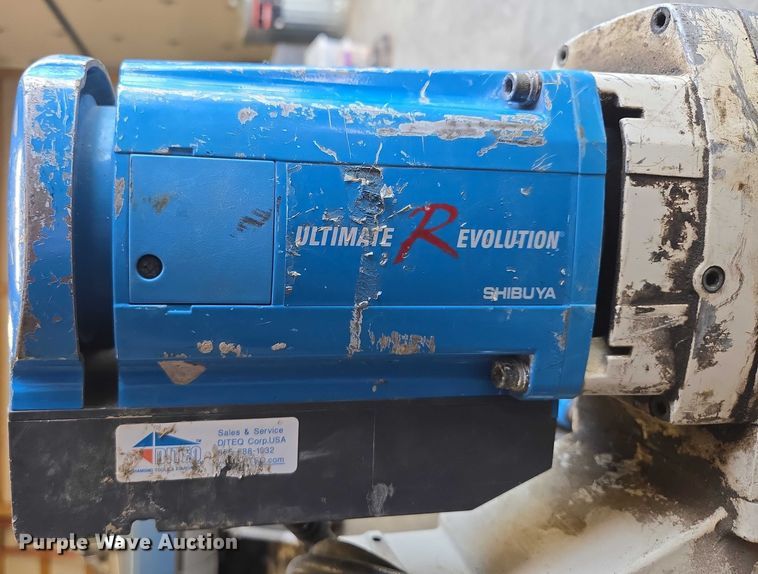 image for item EF1590 Shibuya  concrete drills