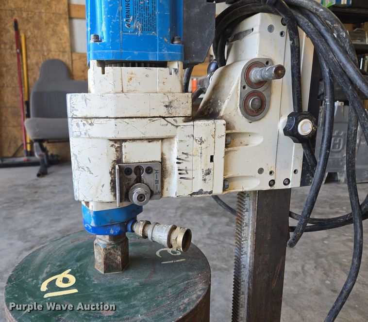 image for item EF1590 Shibuya  concrete drills