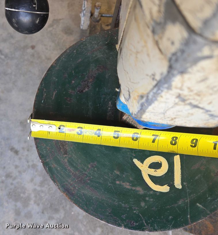 image for item EF1590 Shibuya  concrete drills