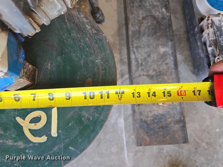 image for item EF1590 Shibuya  concrete drills