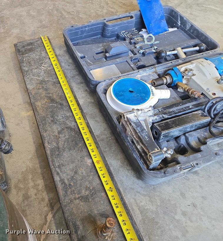 image for item EF1590 Shibuya  concrete drills