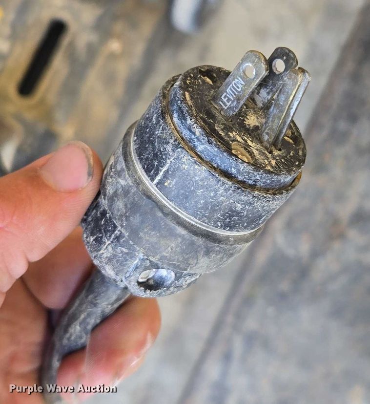 image for item EF1590 Shibuya  concrete drills