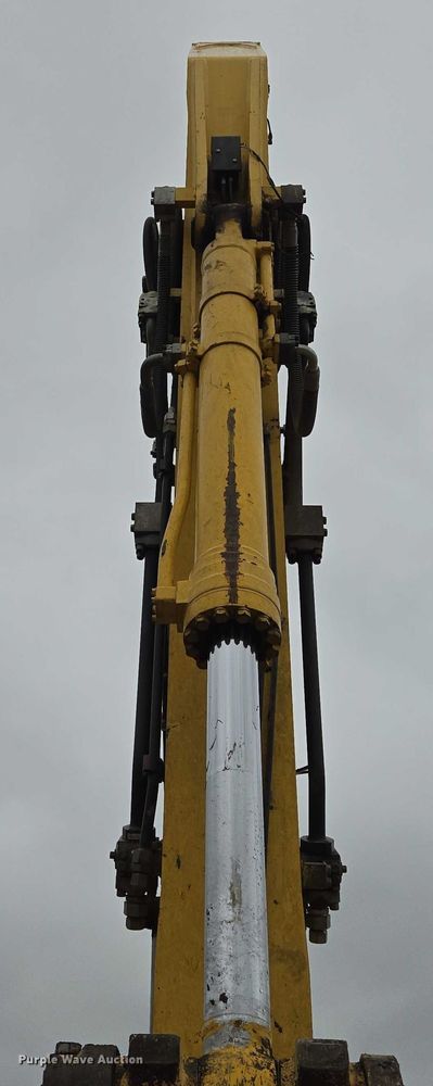 image for item EF1599 2016 Komatsu PC360LC-11 excavator