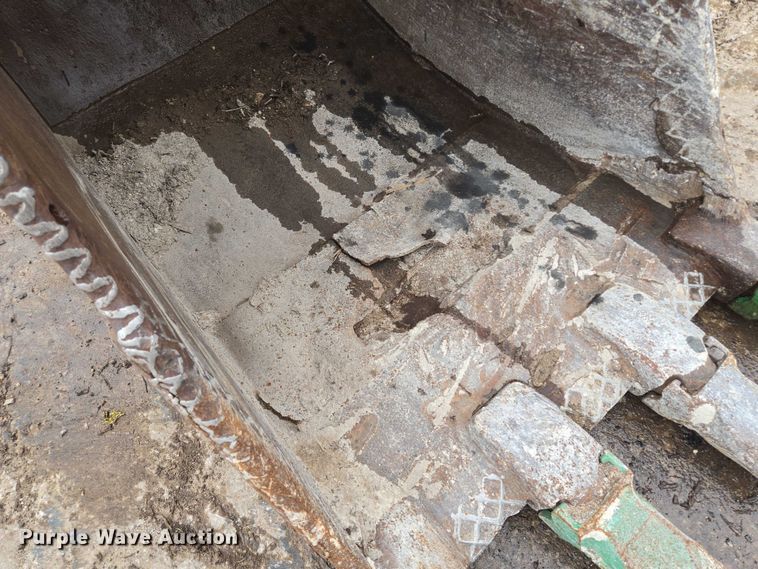 image for item EF1599 2016 Komatsu PC360LC-11 excavator