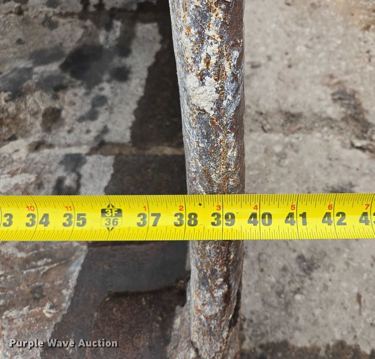 image for item EF1599 2016 Komatsu PC360LC-11 excavator