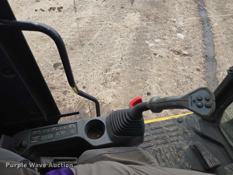 image for item EF1599 2016 Komatsu PC360LC-11 excavator