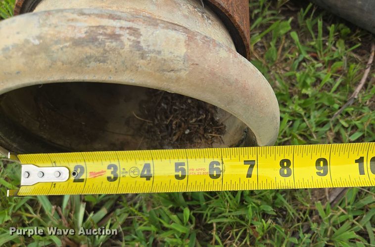 image for item EF1605 (8) suction hoses