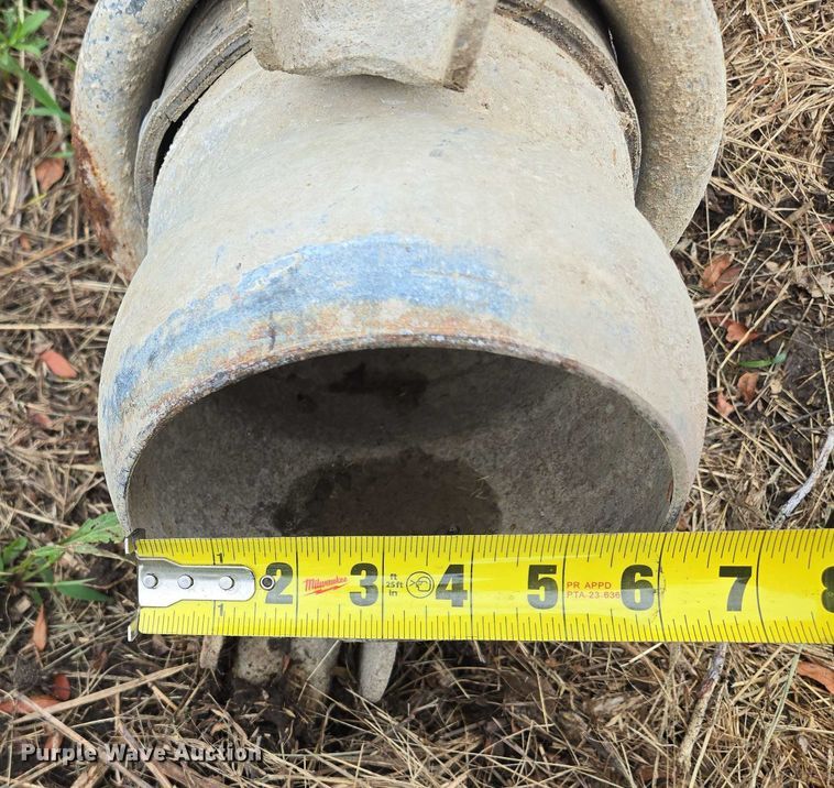 image for item EF1605 (8) suction hoses