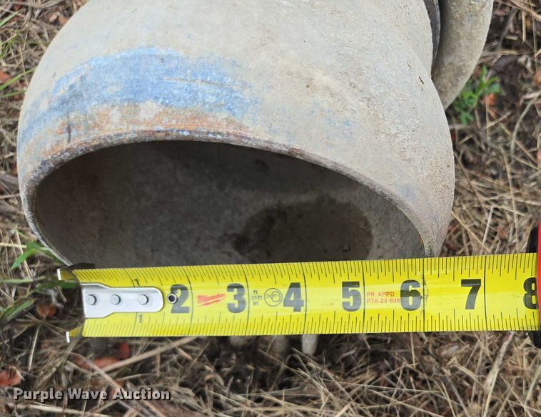 image for item EF1605 (8) suction hoses