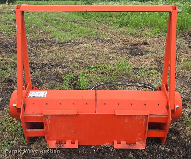 image for item EF1607 Diggit 72MM skid steer mulcher