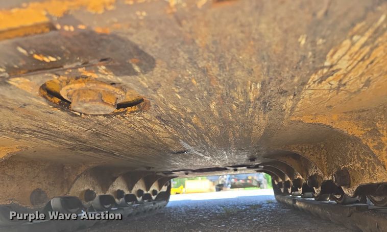 image for item EF1624 2018 Vermeer CTX100 compact utility loader