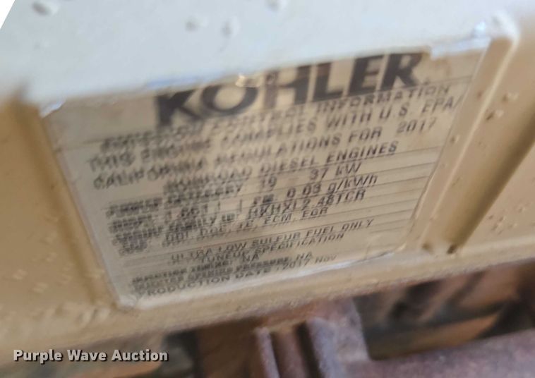 image for item EF1624 2018 Vermeer CTX100 compact utility loader