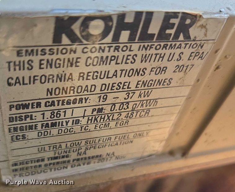 image for item EF1624 2018 Vermeer CTX100 compact utility loader