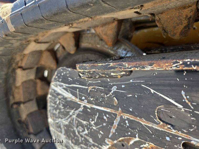 image for item EF1624 2018 Vermeer CTX100 compact utility loader