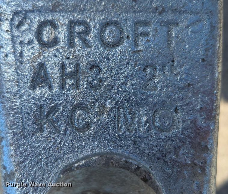 image for item EF1625 Sullivan Palatek D185PJD air compressor