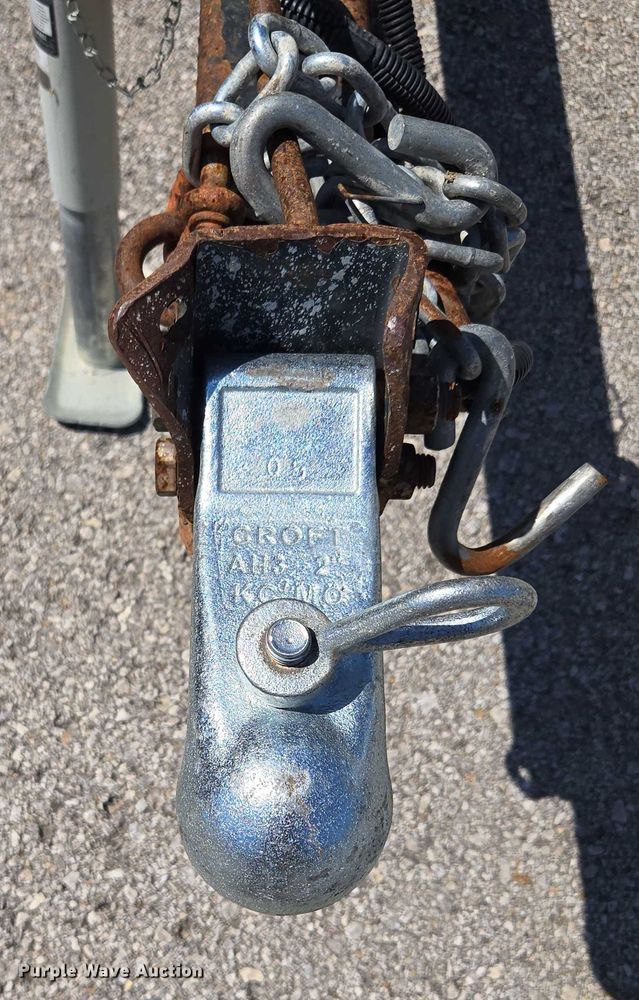 image for item EF1625 Sullivan Palatek D185PJD air compressor